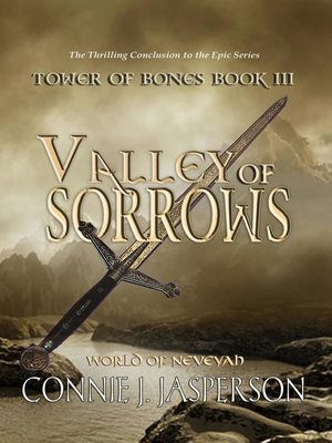 cover image of Valley of Sorrows